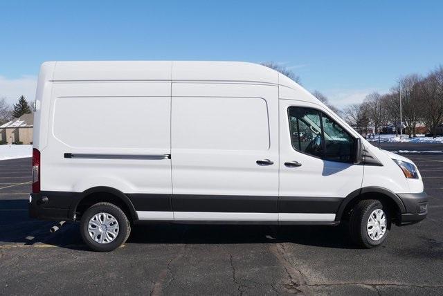 new 2024 Ford Transit-250 car, priced at $49,404