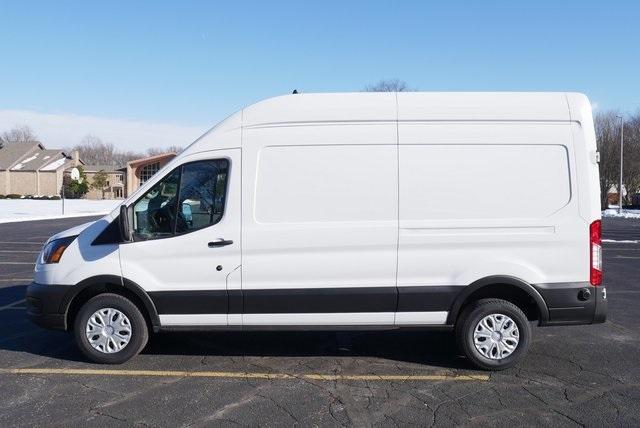 new 2024 Ford Transit-250 car, priced at $49,404