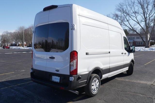 new 2024 Ford Transit-250 car, priced at $49,404