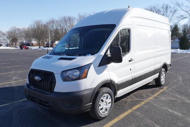 new 2024 Ford Transit-250 car, priced at $49,404