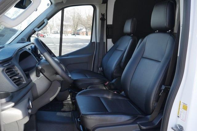 new 2024 Ford Transit-250 car, priced at $49,404