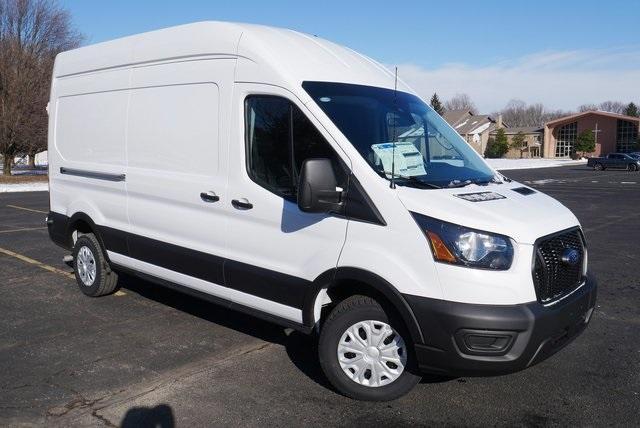 new 2024 Ford Transit-250 car, priced at $49,404