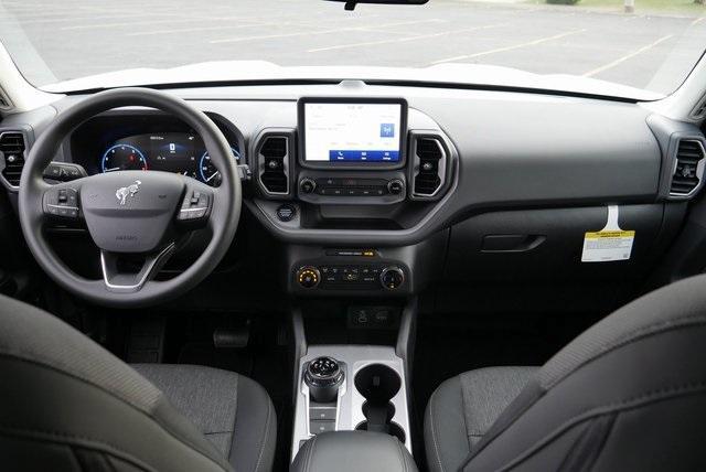 new 2024 Ford Bronco Sport car, priced at $29,935