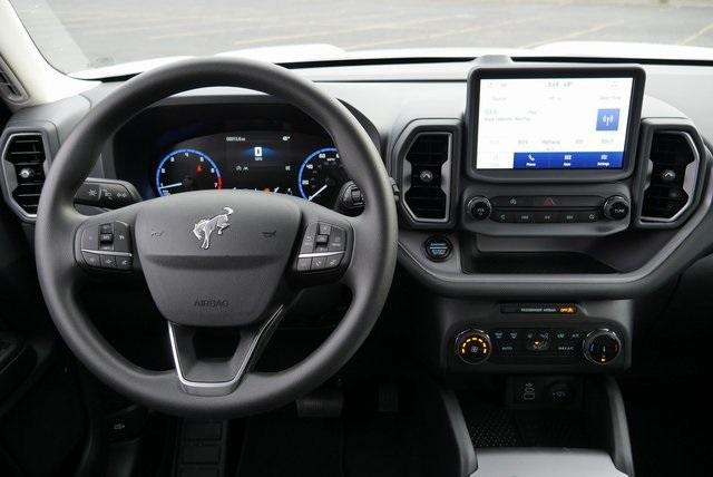 new 2024 Ford Bronco Sport car, priced at $29,935