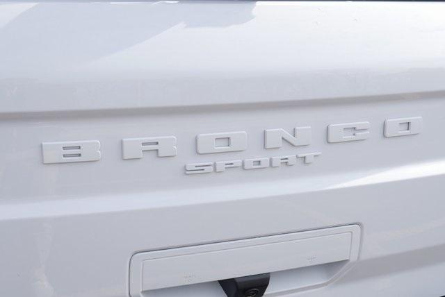 new 2024 Ford Bronco Sport car, priced at $29,935