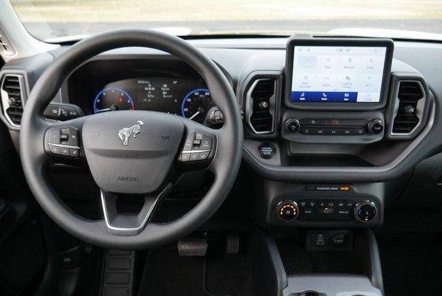 new 2024 Ford Bronco Sport car, priced at $30,970