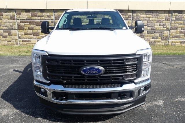 new 2024 Ford F-250 car, priced at $45,300