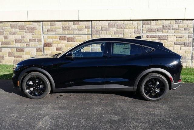 new 2024 Ford Mustang Mach-E car, priced at $51,318