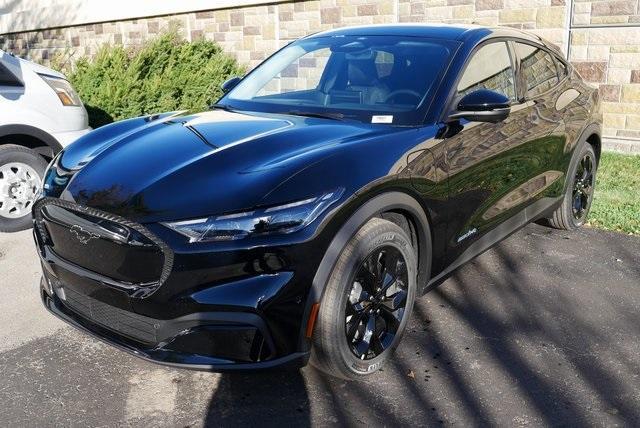 new 2024 Ford Mustang Mach-E car, priced at $51,318