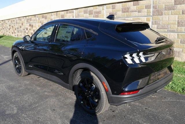 new 2024 Ford Mustang Mach-E car, priced at $51,318