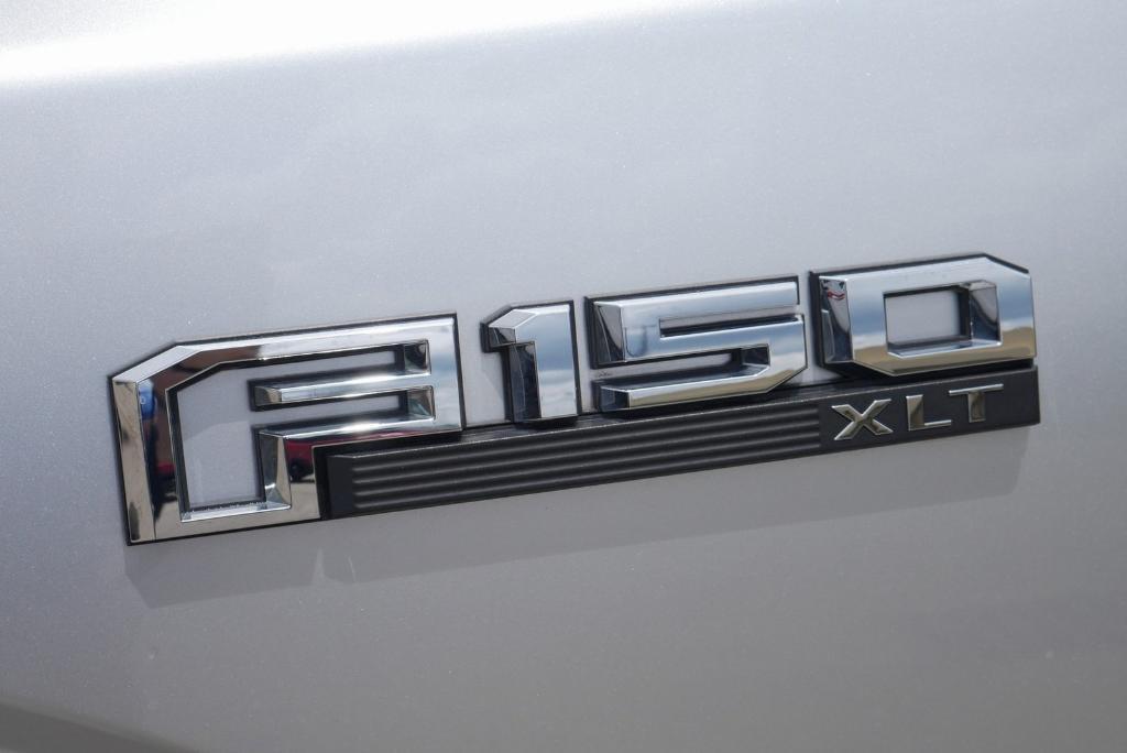 used 2019 Ford F-150 car, priced at $28,667