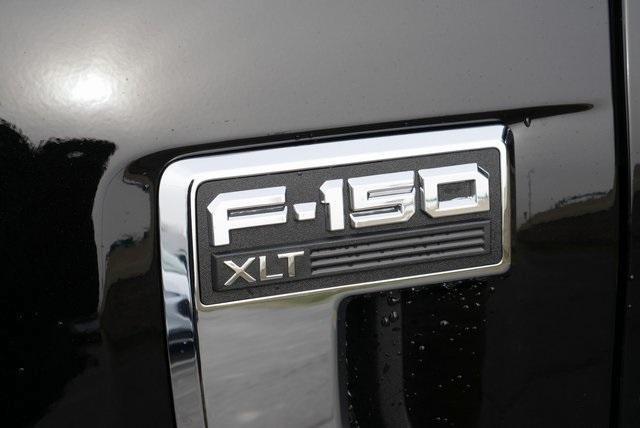 new 2024 Ford F-150 car, priced at $62,774