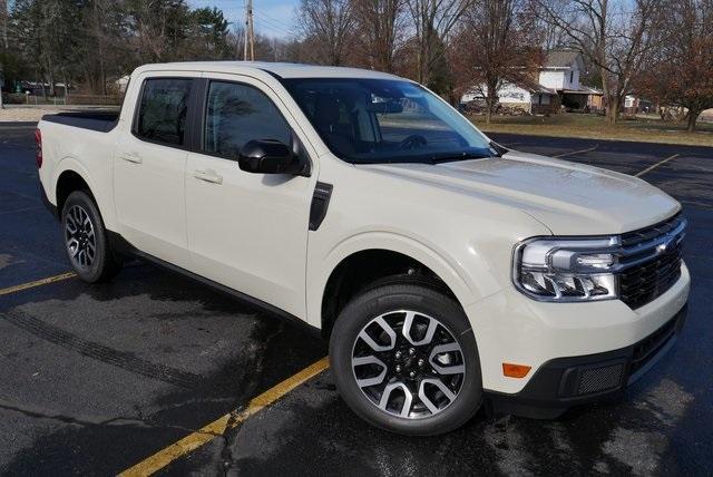 new 2024 Ford Maverick car, priced at $37,999