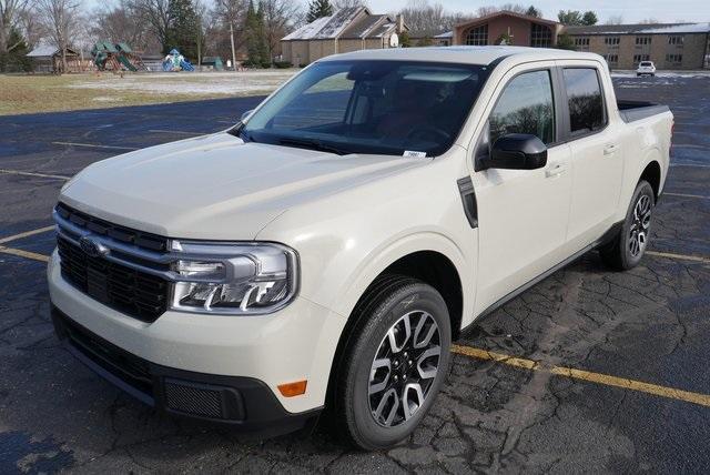 new 2024 Ford Maverick car, priced at $37,999