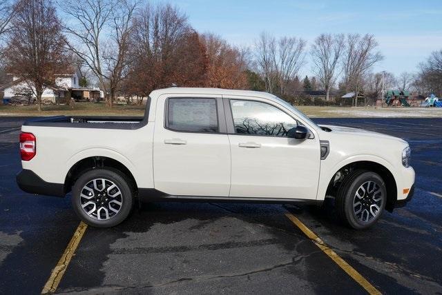 new 2024 Ford Maverick car, priced at $37,999