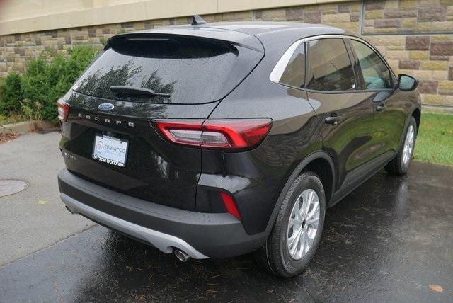 new 2024 Ford Escape car, priced at $30,242