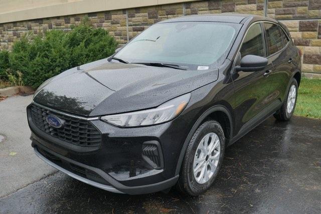 new 2024 Ford Escape car, priced at $30,242