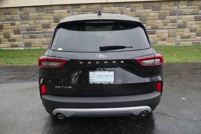 new 2024 Ford Escape car, priced at $30,242