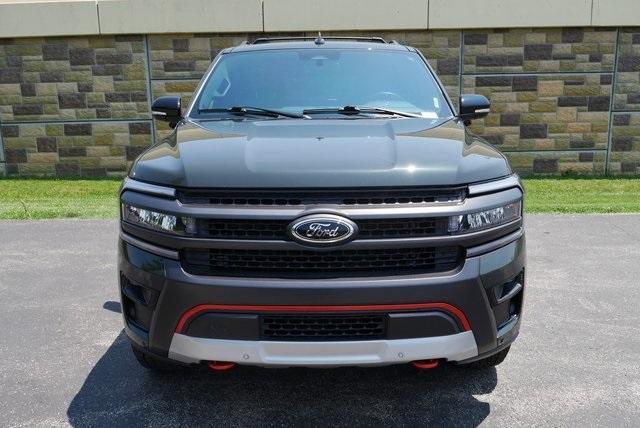 used 2023 Ford Expedition car, priced at $60,503