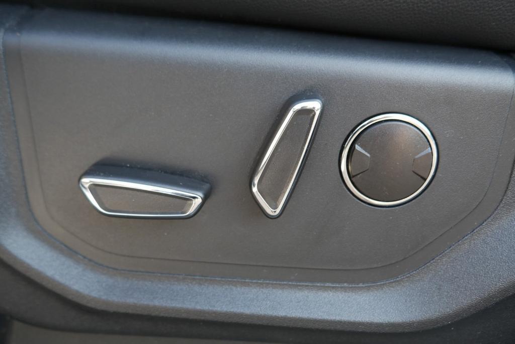 used 2022 Ford Expedition car, priced at $57,084
