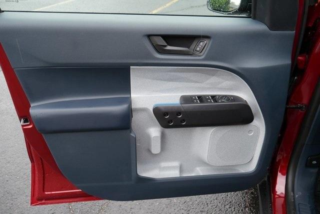 new 2025 Ford Maverick car, priced at $36,851