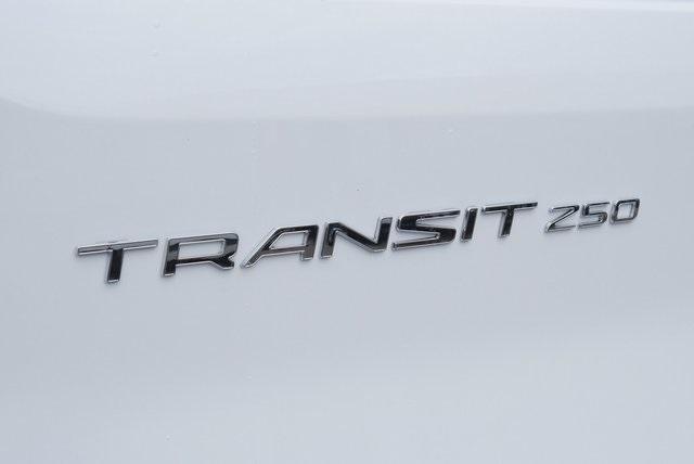 new 2025 Ford Transit-250 car, priced at $50,345