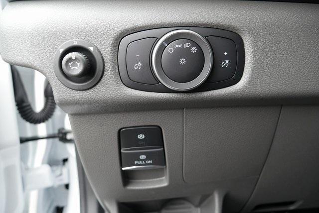 new 2025 Ford Transit-250 car, priced at $50,345
