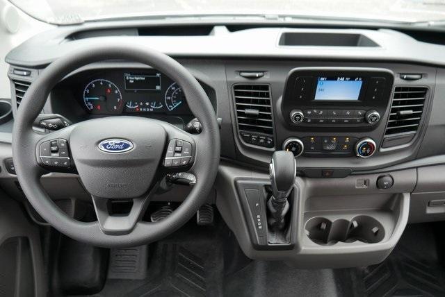 new 2025 Ford Transit-250 car, priced at $50,345