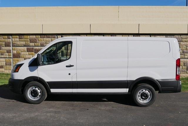 new 2024 Ford Transit-150 car, priced at $44,670