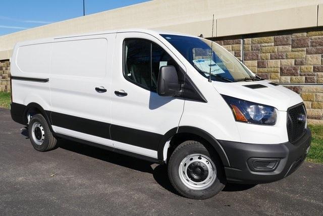 new 2024 Ford Transit-150 car, priced at $45,670