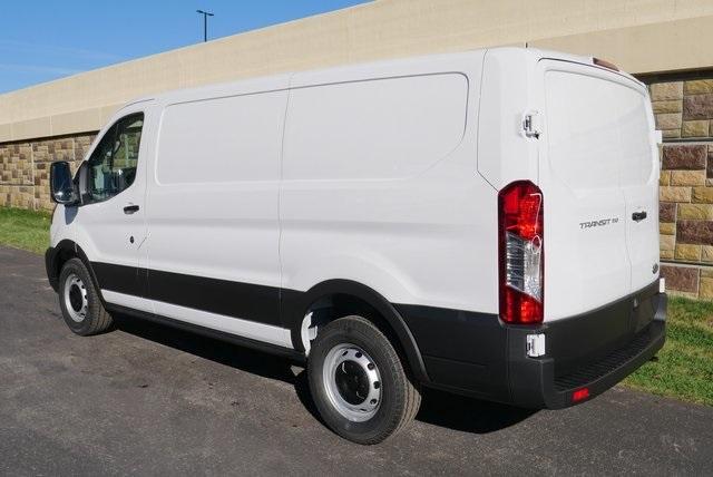 new 2024 Ford Transit-150 car, priced at $44,670