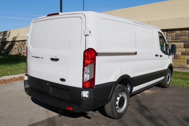 new 2024 Ford Transit-150 car, priced at $44,670