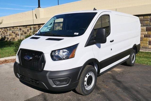 new 2024 Ford Transit-150 car, priced at $44,670