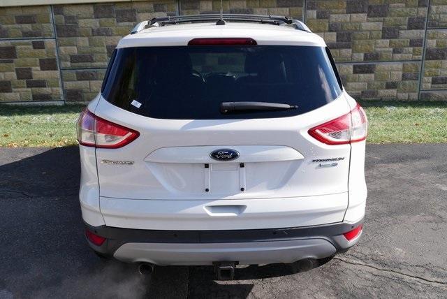 used 2013 Ford Escape car, priced at $9,911