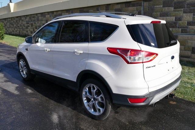 used 2013 Ford Escape car, priced at $9,911