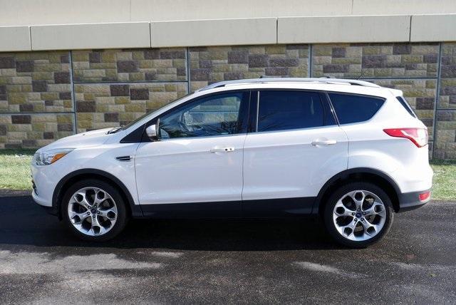 used 2013 Ford Escape car, priced at $9,911