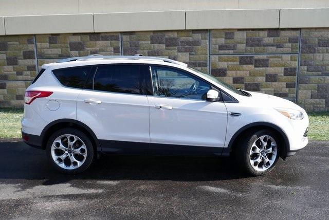 used 2013 Ford Escape car, priced at $9,911