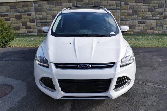 used 2013 Ford Escape car, priced at $9,911