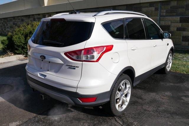 used 2013 Ford Escape car, priced at $9,911