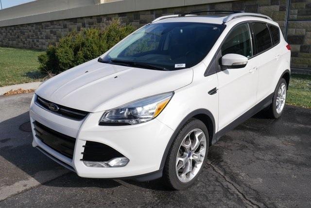 used 2013 Ford Escape car, priced at $9,911