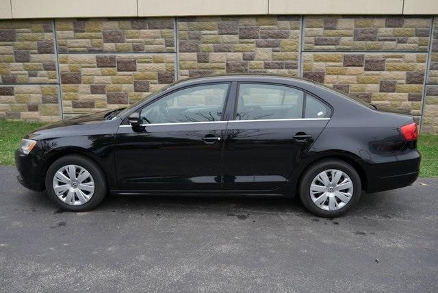 used 2013 Volkswagen Jetta car, priced at $6,499