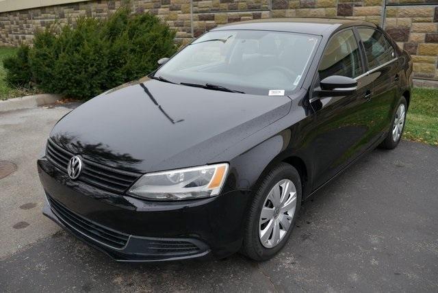 used 2013 Volkswagen Jetta car, priced at $6,499