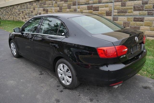 used 2013 Volkswagen Jetta car, priced at $6,499