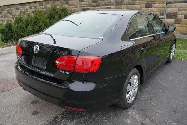 used 2013 Volkswagen Jetta car, priced at $6,499