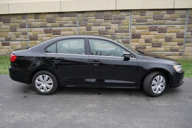 used 2013 Volkswagen Jetta car, priced at $6,499