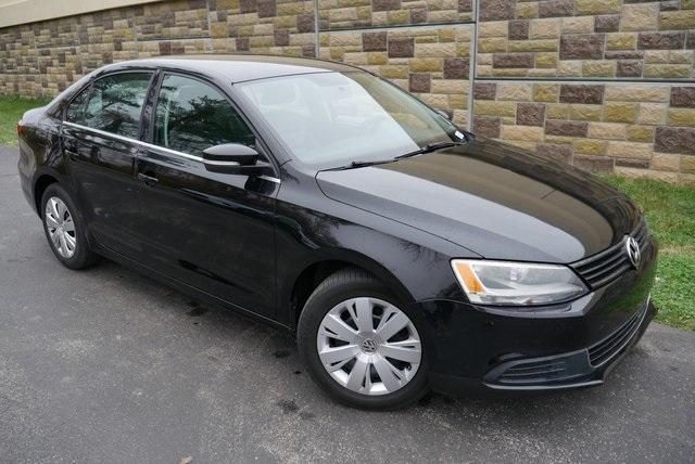 used 2013 Volkswagen Jetta car, priced at $6,499