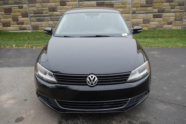 used 2013 Volkswagen Jetta car, priced at $6,499