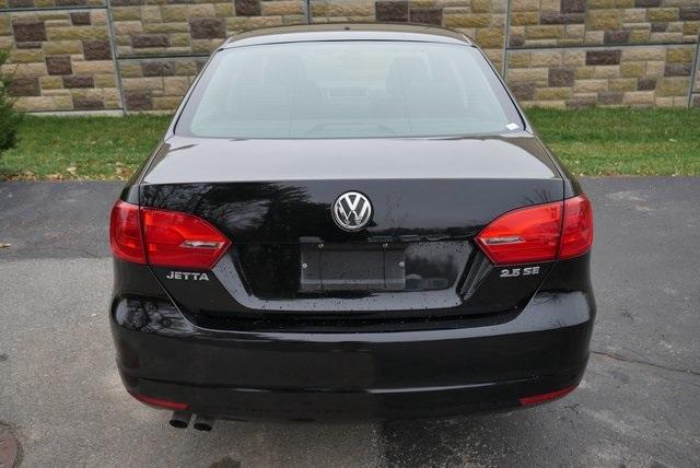 used 2013 Volkswagen Jetta car, priced at $6,499