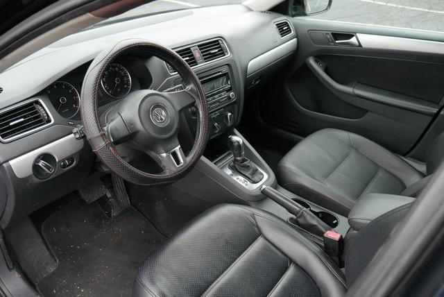 used 2013 Volkswagen Jetta car, priced at $6,499