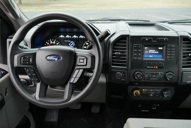 used 2016 Ford F-150 car, priced at $25,318